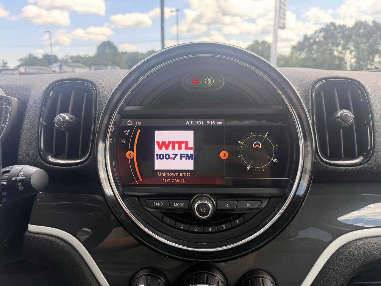 Used 2019 MINI Cooper Countryman S AWD/4WD image 22