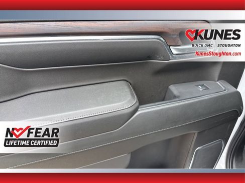 Used 2024 GMC Sierra 1500 SLT w/ SLT Premium Package AWD/4WD image 39