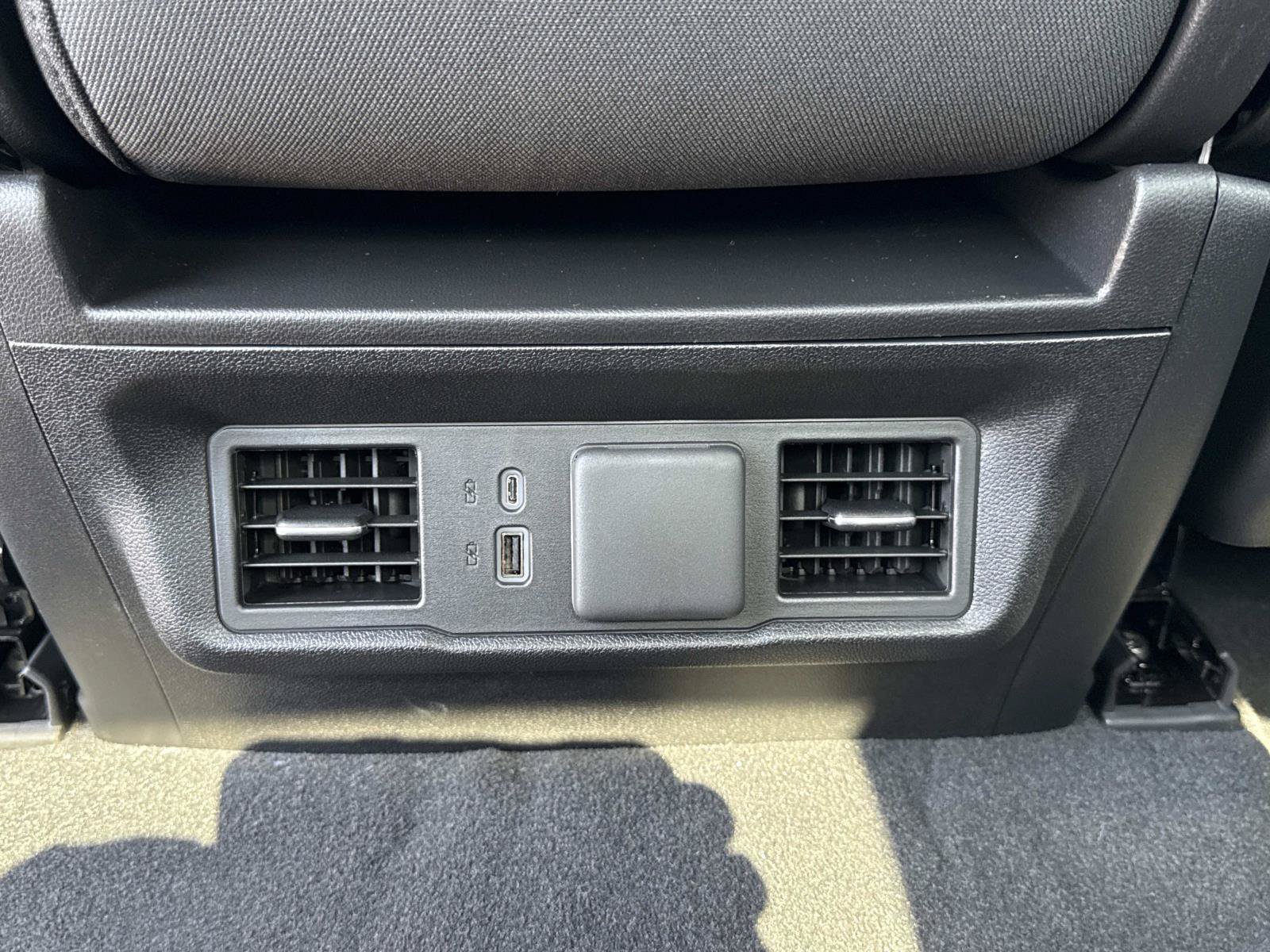 New 2026 Chevrolet Silverado 1500 RST AWD/4WD image 31