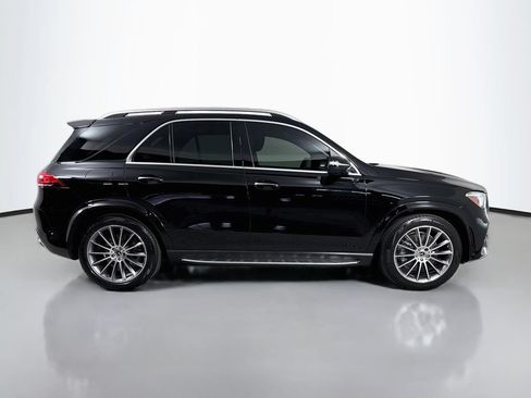 Used 2022 Mercedes-Benz GLE 450 4MATIC image 4