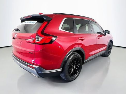 Used 2023 Honda CR-V Sport image 7