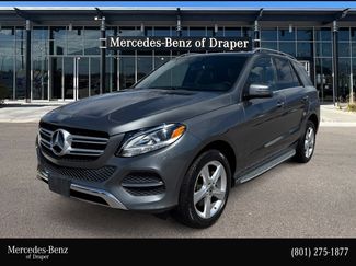 Used 2018 Mercedes-Benz GLE 350 4MATIC video 1