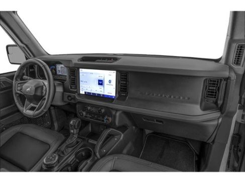 Used 2024 Ford Bronco Big Bend AWD/4WD image 15