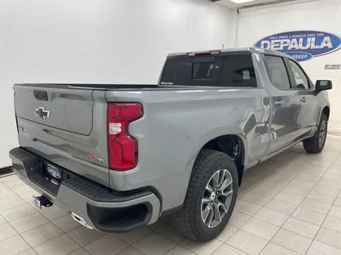 New 2026 Chevrolet Silverado 1500 RST w/ Convenience Package II AWD/4WD image 24