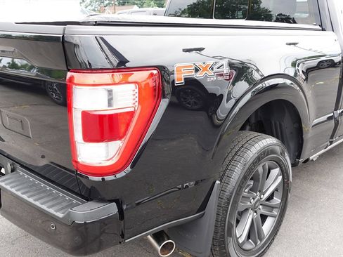 Used 2023 Ford F150 Lariat w/ Equipment Group 502A High AWD/4WD image 11