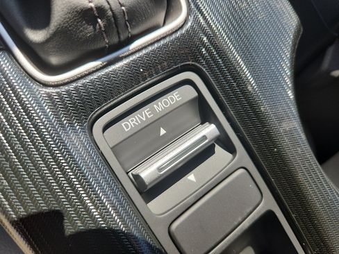 New 2026 Honda Civic Sport image 15