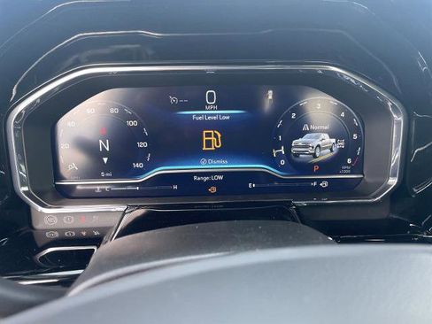 New 2025 Chevrolet Silverado 1500 RST image 11