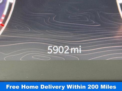 Used 2024 Jeep Grand Cherokee Altitude image 33