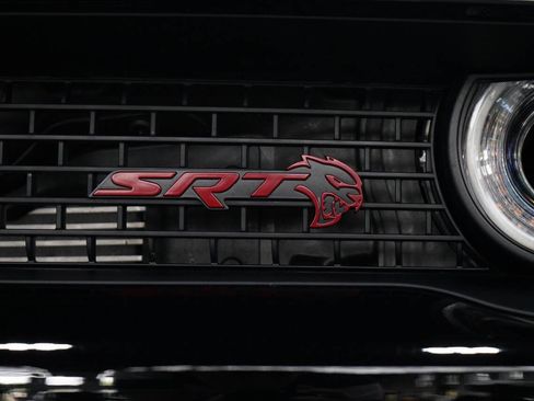 Used 2023 Dodge Challenger SRT Hellcat image 27