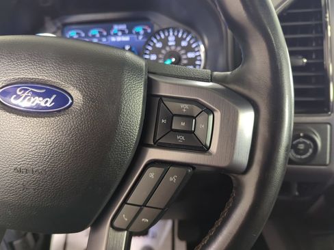 Certified 2020 Ford Expedition Platinum AWD/4WD image 24