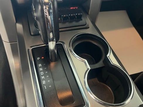 Used 2014 Ford F150 Raptor w/ Equipment Group 801A Luxury image 17