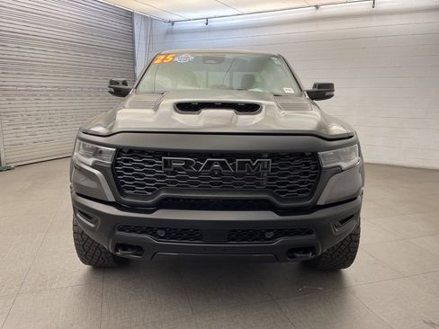 Used 2025 RAM 1500 RHO w/ RHO Level 1 Equipment Group image 9