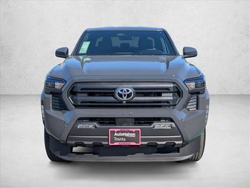 New 2025 Toyota Tacoma SR5 image 9