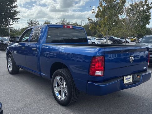 Used 2018 RAM 1500 Express image 3