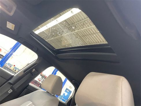 Certified 2025 Honda Civic Sport image 16