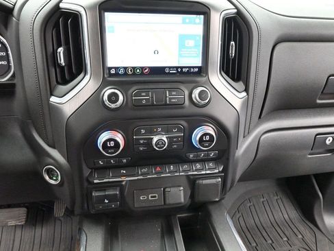 Used 2022 GMC Sierra 1500 Denali w/ Denali Premium Package AWD/4WD image 22