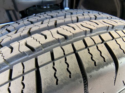 New 2026 Jeep Wrangler Sport AWD/4WD image 29