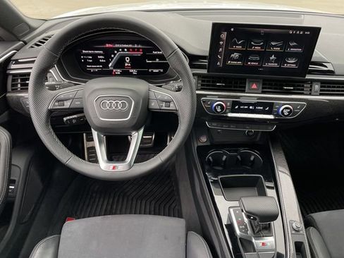 Used 2022 Audi S5 Premium Plus w/ Premium Plus Package image 11