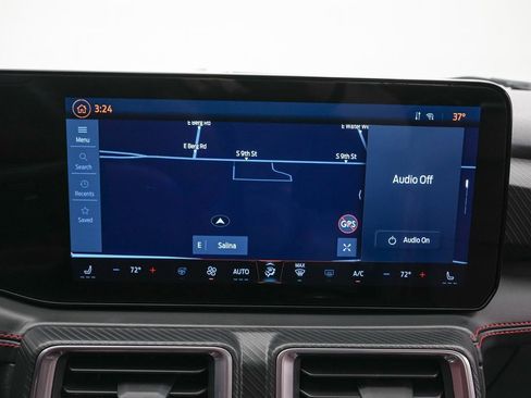 Certified 2025 Ford Mustang GT Premium image 21