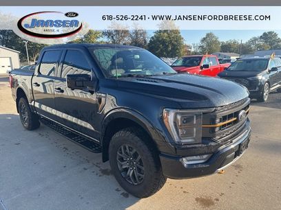 Used 2022 Ford F150 Tremor w/ Equipment Group 402A High