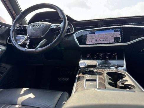 Used 2023 Audi A6 Premium Plus w/ Premium Plus Package image 28