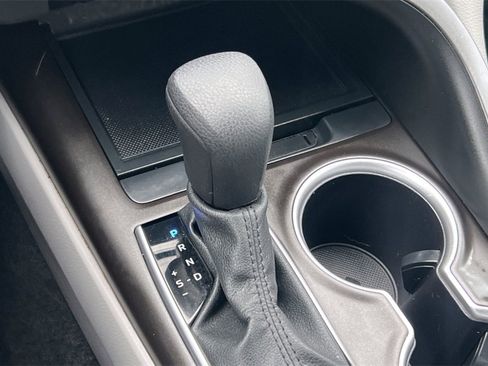 Certified 2024 Toyota Camry LE image 22