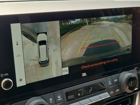 New 2026 Toyota Grand Highlander AWD image 26