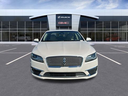 Used 2018 Lincoln MKZ Reserve w/ Technology Package image 8