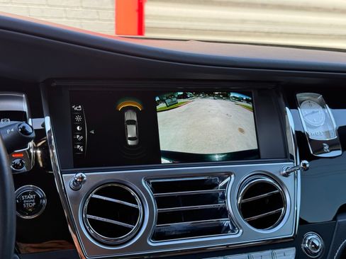 Used 2018 Rolls-Royce Ghost RWD image 29