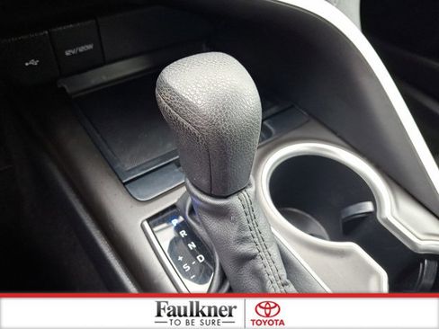 Certified 2023 Toyota Camry LE image 14