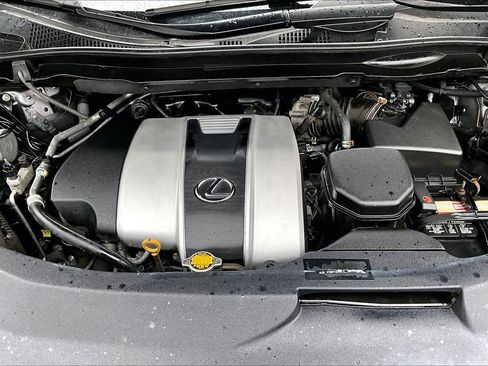 Used 2016 Lexus RX 350 AWD w/ Premium Package image 29