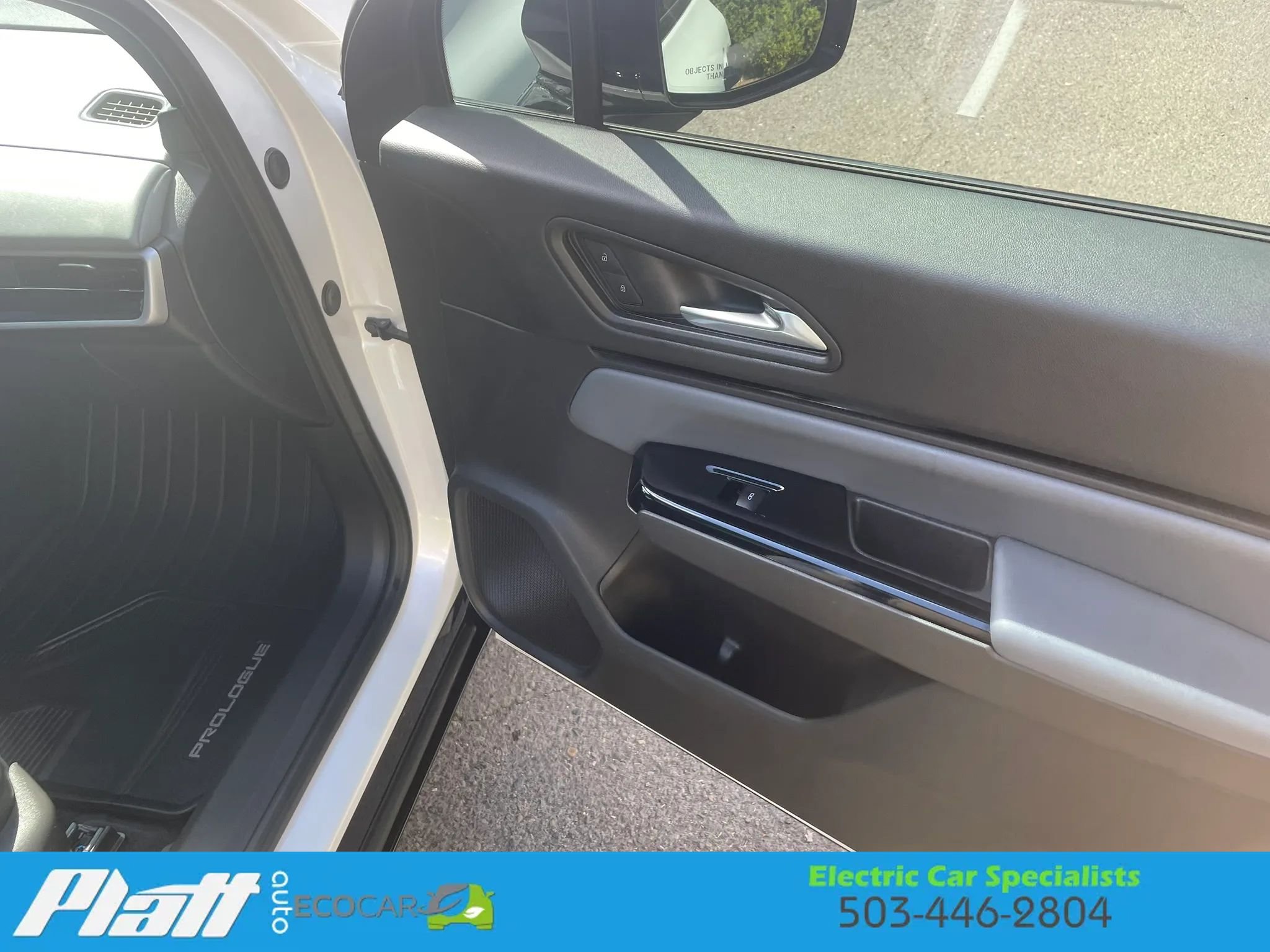 Used 2024 Honda Prologue Elite image 42