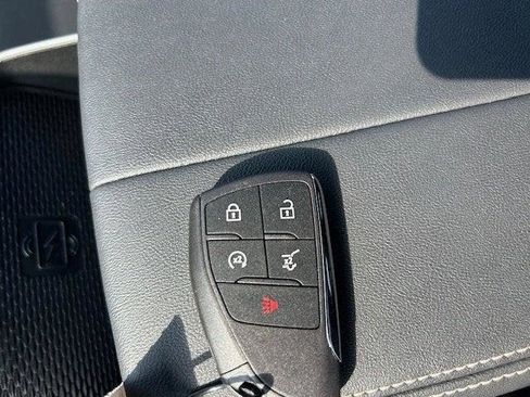 New 2026 GMC Terrain Elevation w/ Elevation Premium Package image 23