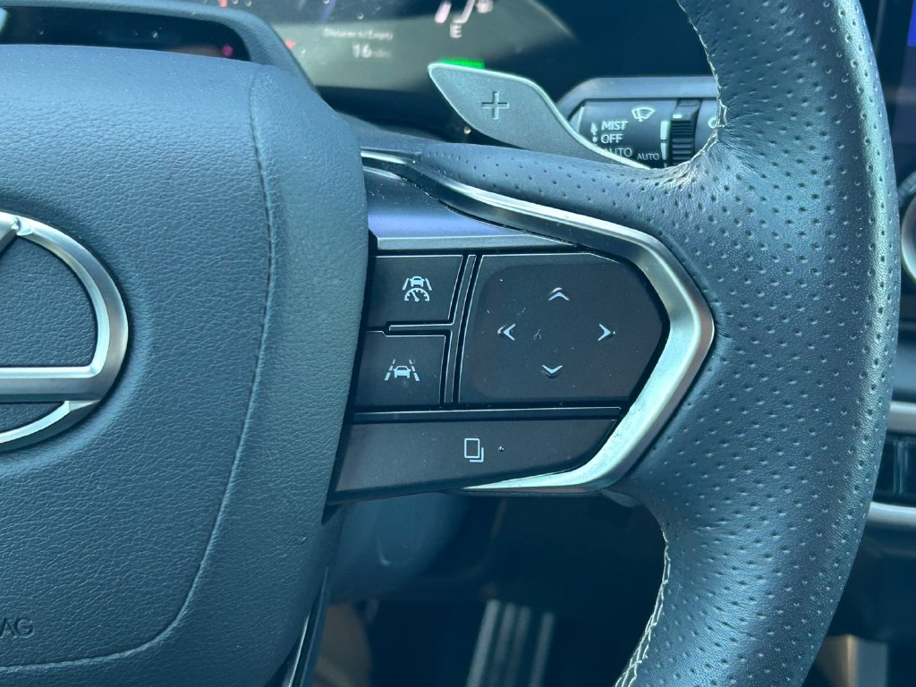 Used 2024 Lexus RX 500h F Sport w/ Convenience Package AWD/4WD image 44
