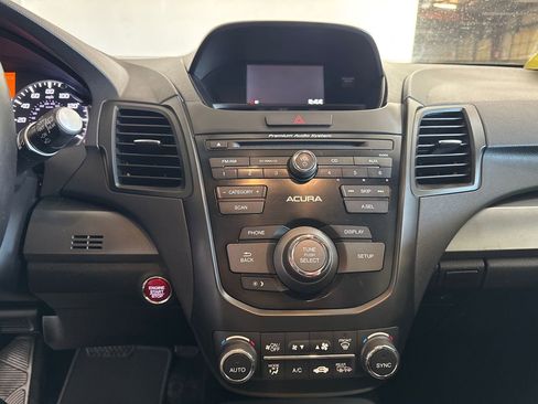 Used 2013 Acura RDX AWD image 15
