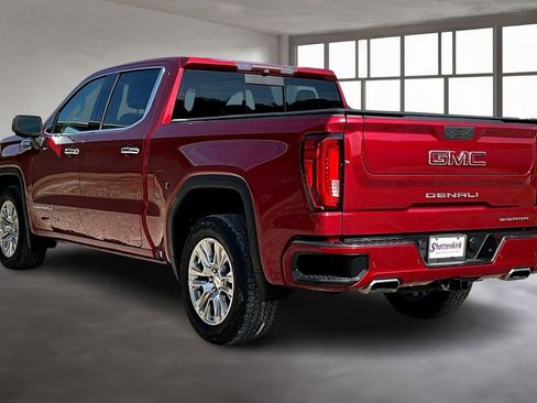 Used 2019 GMC Sierra 1500 Denali w/ Technology Package image 4