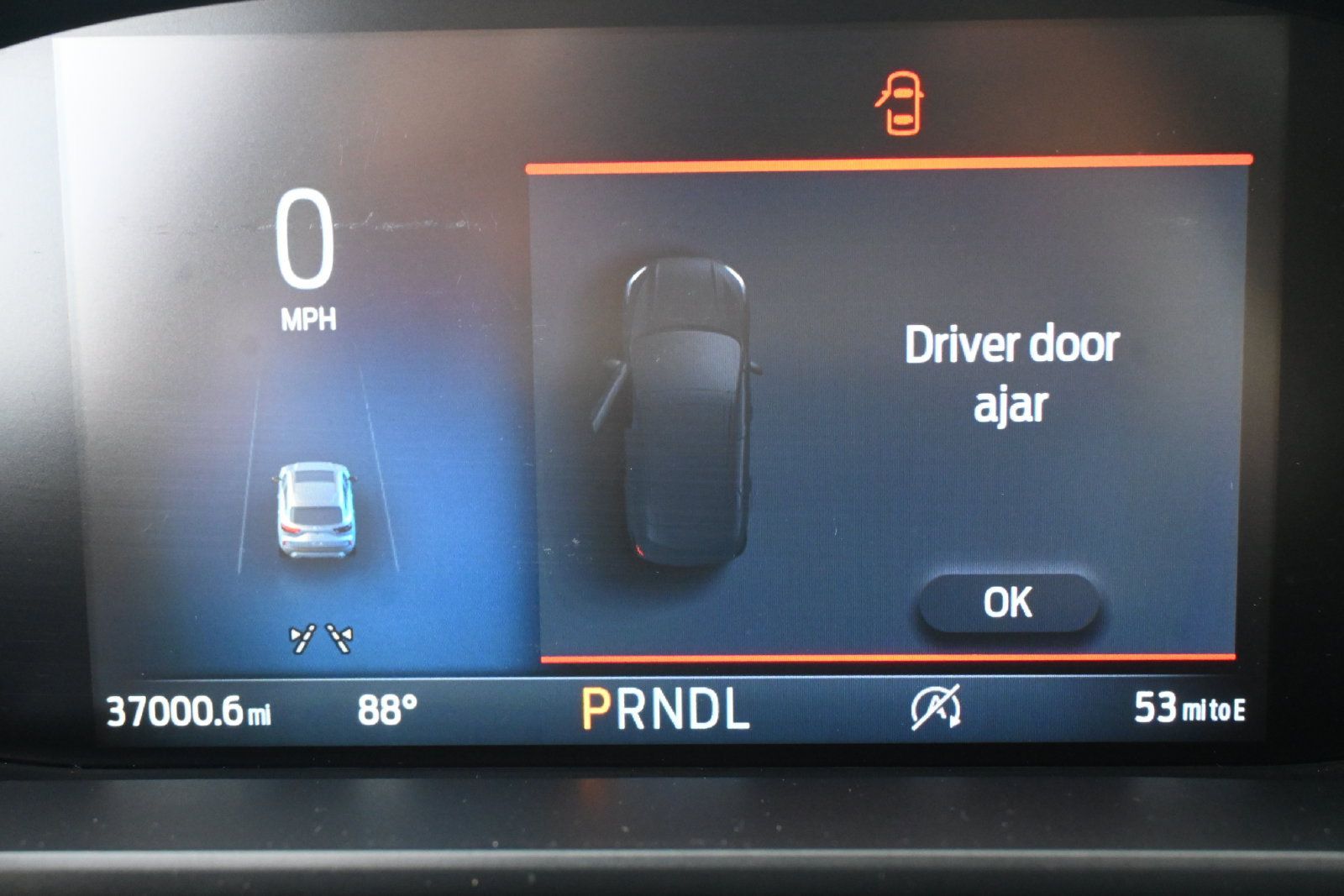 Used 2025 Ford Escape ST-Line Select AWD/4WD image 14