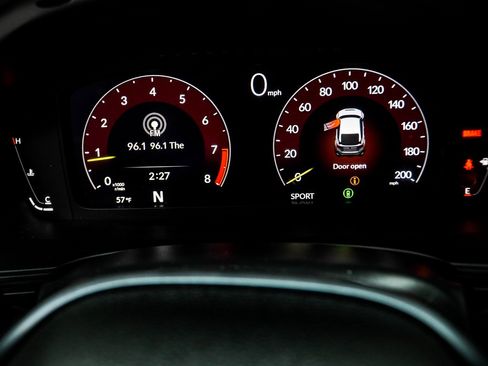 Used 2024 Honda Civic Type R image 31