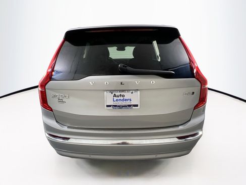 Used 2023 Volvo XC90 B6 Plus w/ Protection Package Premier AWD/4WD image 6