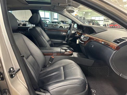 Used 2007 Mercedes-Benz S 550 image 41