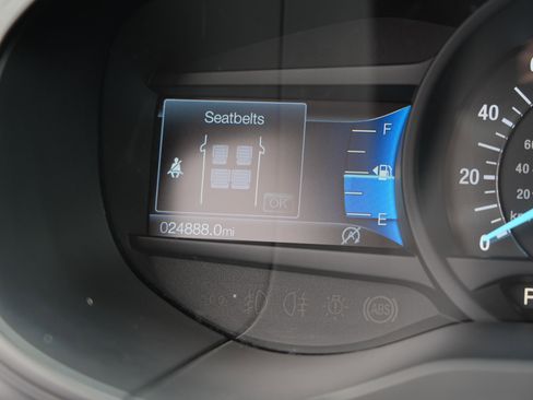 Used 2024 Ford Edge Titanium AWD/4WD image 34