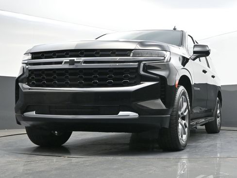 Used 2024 Chevrolet Suburban LS w/ Driver Alert Package image 40