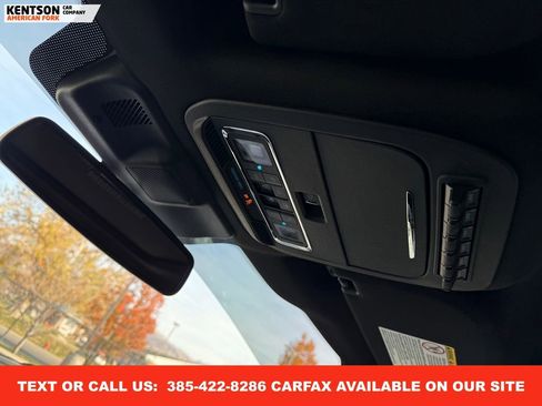 Used 2025 Ford F250 Platinum image 33