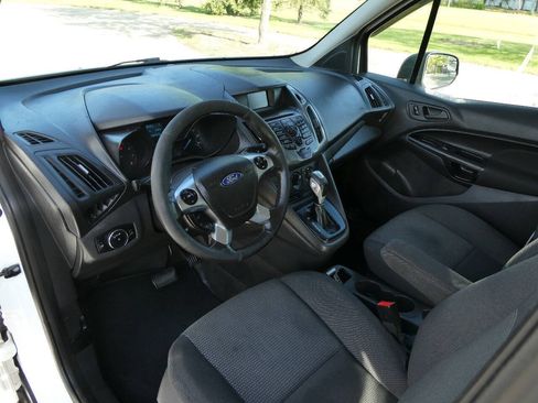Used 2016 Ford Transit Connect XL FWD image 10