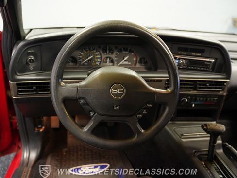 Used 1990 Ford Thunderbird Super image 39