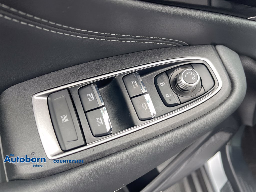 Used 2024 Subaru Outback Limited AWD/4WD image 11