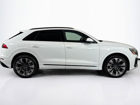 New 2026 Audi Q8 Premium Plus image 4