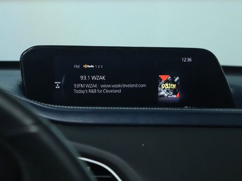 Used 2020 MAZDA CX-30 AWD w/ Select Package image 25