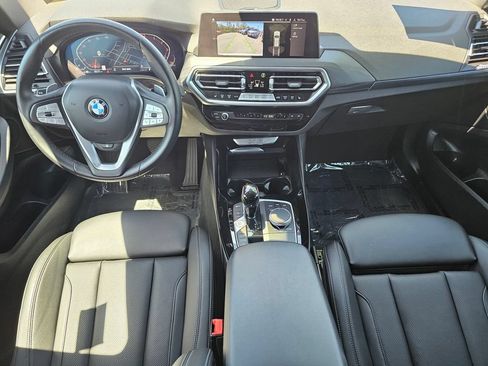 Used 2023 BMW X3 xDrive30i w/ Convenience Package AWD/4WD image 22