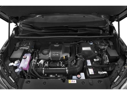 Used 2018 Lexus NX 300 FWD w/ Accessory Package 2 image 13